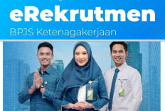Tantangan dan Kesempatan Emas! BPJS Ketenagakerjaan Buka Rekrutmen