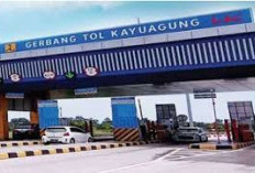 3 Tol Tembus Palembang! Sumsel Siap Jadi Pusat Logistik & Investasi Baru di Jantung Sumatera!