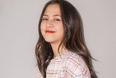Adhisty Zara Resmi Menikah dengan Tsaqib, Umumkan Kabar Bahagia Lewat Media Sosial