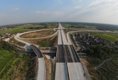 Sumsel Melaju! Jalan Tol dan Energi Hijau Jadi Mesin Baru Ekonomi dan Harapan Bumi Sriwijaya