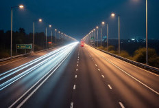 Tol Penyambung Palembang-Jambi 170 Km Dibuka Tanpa Tarif 