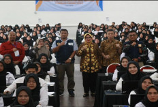 Mulai Seleksi PPPK PALI, Tahun Depan Tidak ada Lagi TKS dan Honorer