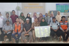 Rumah Zakat Sumsel Gali Potensi Desa Sumaja Makmur