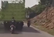 Awas, Bajing Loncat Beraksi di Siang Bolong