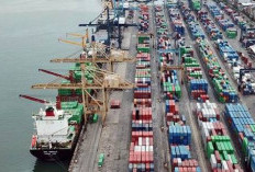 Sumsel Pusat Ekonomi Baru: 15 PSN, Tol, Pelabuhan & Energi Hijau Dongkrak Investasi