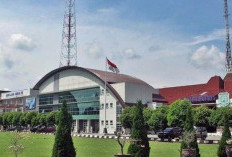 Di Balik Luas 14 Ribu Km², Muba Simpan Ambisi Besar Menjadi Daerah Terdepan
