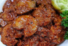 Cara mengolah semur jengkol pedas yang menggoda selera