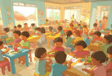 5 Trik Mudah Mengajarkan Anak Memegang Pensil