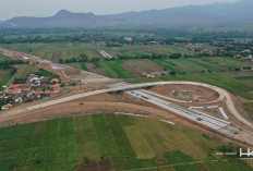 Sumsel Menuju Era Baru: 15 Proyek Raksasa Siap Ubah Sriwijaya Jadi Magnet Ekonomi Nasional