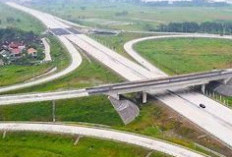 Revolusi Tol Sumsel: Dari Logistik, Energi Hijau hingga Jadi Pusat Ekonomi Baru