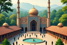 Perbedaan Pesantren Tradisional dan Pesantren Modern