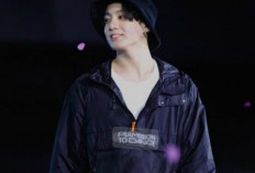 Topi yang Dikenakan Jungkook BTS Menuai Kritik