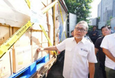 Musnahkan Produk Impor Melanggar Aturan Senilai Rp9,33 Miliar