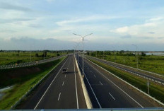 Tol dan Pelabuhan Raksasa Sumsel Dibidik Rampung 2031, Kunci Ekonomi Nasional?