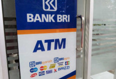 BRI Didukung Jaringan ATM Hingga ke Perkebunan Sawit