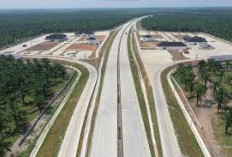 Dari 3 Jam Jadi 1 Jam! Tol Palembang–Betung Jadi Solusi Cepat Transportasi & Pertumbuhan Ekonomi