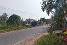 Hari Ini Pemadaman Listrik di Muara Enim, Wilayah Mana?