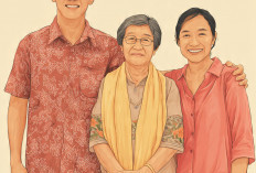 4 Penjelasan Tentang Anak Laki-Laki Siapa yang Harus Didahulukan