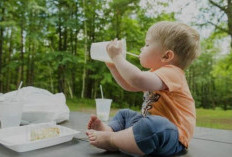 Manfaat yang Didapat Jika Menjalankan Sunnah Minum Sambil Duduk