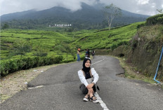 Mau Liburan Berkesan? Ini 2 Pilihan Tempat Wisatawan di Sumsel 