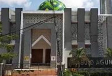 Ajang ARMI 2024: Kementerian Agama Undang Remaja Masjid dari Seluruh Indonesia