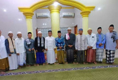 Sedekah Desa Warnai HUT Ke-100 Tegal Rejo, Tradisi dan Kebersamaan Terus Dijaga