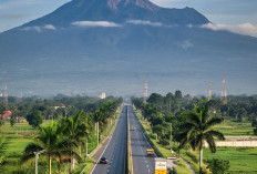 Tol Palembang-Jambi 170,73 Km Hadiah Negara Satukan 2 Provinsi Dirinci 4 Ruas: Ada Progres 80%
