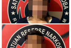 Dua Pengedar Pil Ekstasi Dibekuk