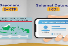 Transformasi NIK ke Identitas Digital Segera Dipercepat