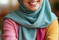 Emang Ada Istilah Istri Limited Edition?