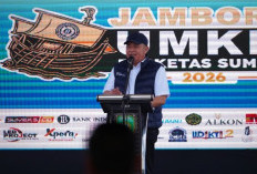 Herman Deru Resmikan Aplikasi Sumsel UMKM, Dorong 800 Ribu Pelaku Usaha Naik Kelas