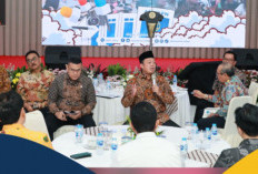 ATR/BPN Dukung Program Tiga Juta Rumah untuk Masyarakat Berpenghasilan Rendah