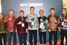 Wujudkan Tata kelola Pemerintahan Muara Enim Bebas Korupsi