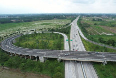 Tak Hanya Tol, Deretan Proyek Raksasa Ini Siap Mengubah Masa Depan Sumsel