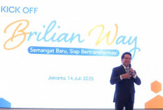 Apa Itu BRILiaN Way yang Diluncurkan BRI? 