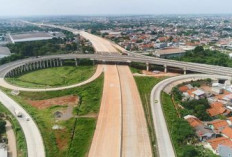 Sumsel Bangkit! Jalan Tol Trans Sumatera Jadi Urat Nadi Ekonomi Baru di Selatan