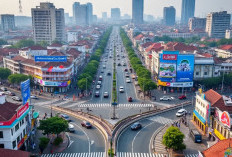 Tol Trans Sumatera Mengepung Palembang: Konektivitas Lintas Daerah jadi Lebih Cepat
