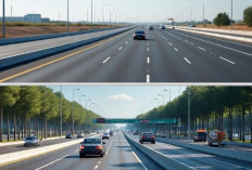 Penyelesaian Tol Raksasa di Sumsel Ini Kejar-kejaran Dengan Waktu: 3 Bulan Jelang Operasional