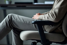 6 Cara Umum Membantu Menghilangkan Rasa Kesemutan Pada Kaki