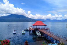 Dari 7 Tempat Wisata di Sumsel Ada yang Diunggulkan hingga Terus Menasional