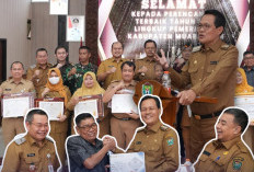 Bupati Muara Enim Edison Tekankan Prioritas di Tengah Pemangkasan Anggaran