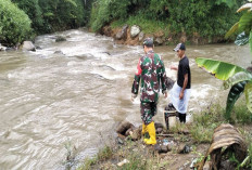 Himbau Warga Soal Potensi Banjir