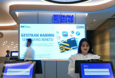BRI Pastikan Semua Layanan Tetap Lancar Jelang Libur Panjang Idul Adha dan Tutup Tahun Ajaran 2025