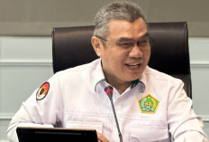 ASN Kemenag Diminta Jaga Integritas dan Tolak Gratifikasi Jelang Idulfitri