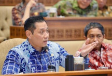 Menteri AHY Dibekali Rp6,4 Triliun untuk Lanjutkan Program Reforma Agraria