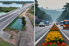 Negara Datangkan Tol 118 Km di Sumsel Wilayah Tengah: Distribusi Komoditi Unggulan Bebas Hambatan