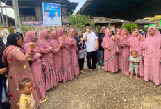 Injik Anjam Al-Shinta Saling Melepas Ghindu Bersama Masyarakat Cahaya Alam