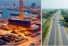 Sumsel di Garis Terdepan Transformasi Infrastruktur Nasional: Ini Penjelasannya