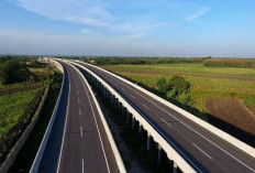 Tol Sumsel Bikin Kaget: Proyek Raksasa yang Diam-diam Ubah Ekonomi Sumatera