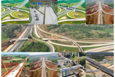 Dampak Ekonomi dan Sosial Jalan Tol: Sumsel Menuju Poros Baru Sumatera